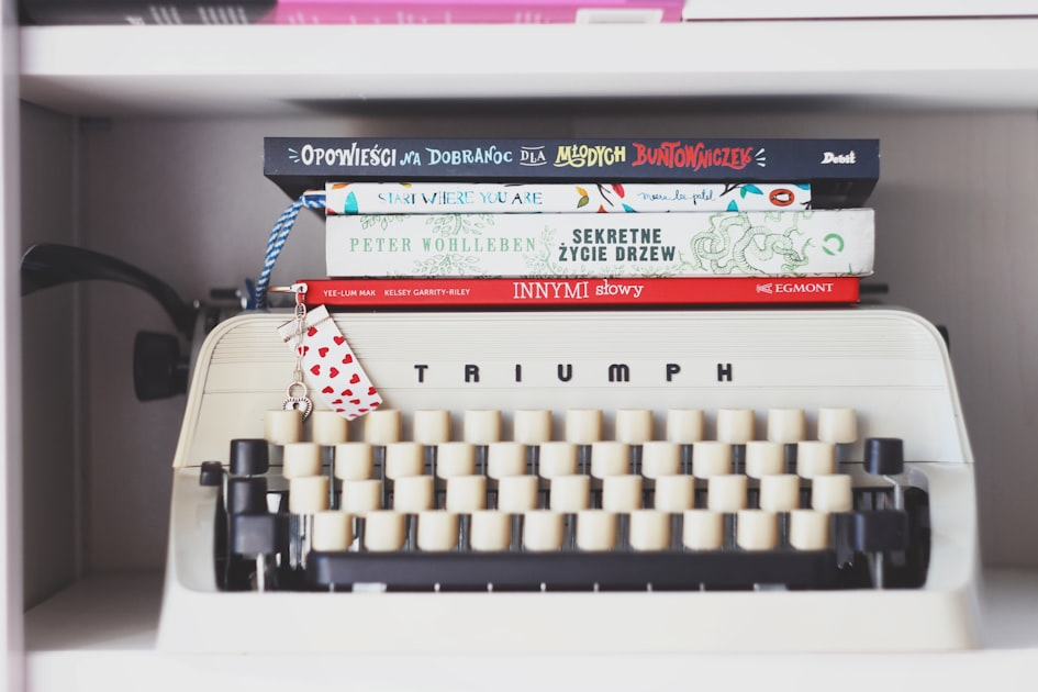 The Importance of Book Marketing